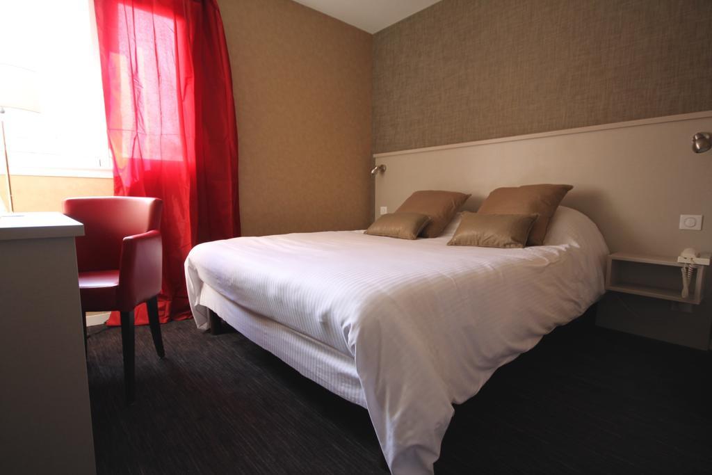 Hotel D'Arcins Latresne エクステリア 写真
